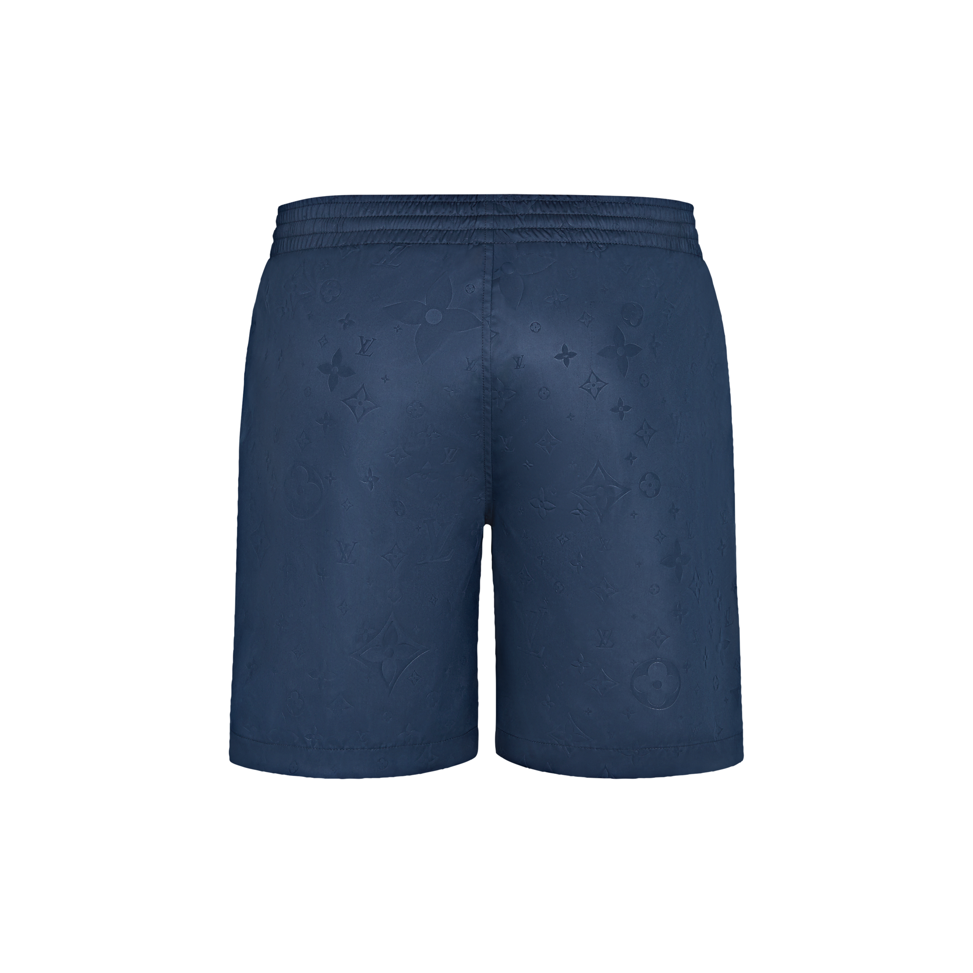 Monogram Swim Shorts - Ready-to-Wear | LOUIS VUITTON